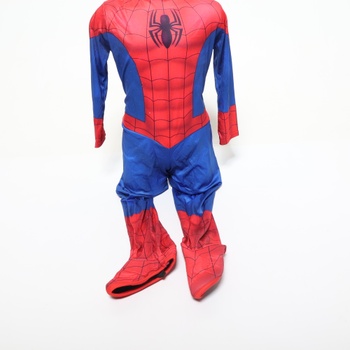 Kostým Spider mana Rubie's I-702072FRS