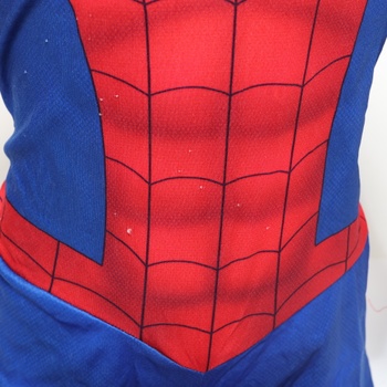 Kostým Spider mana Rubie's I-702072FRS
