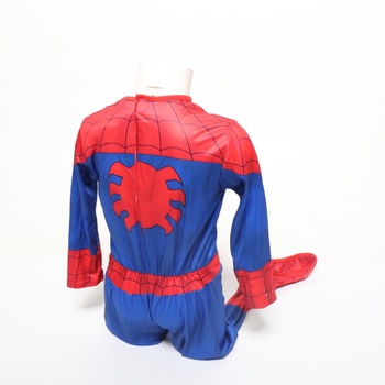 Kostým Spider mana Rubie's I-702072FRS