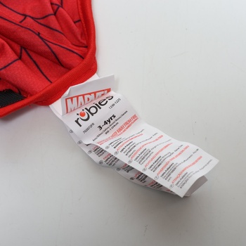 Kostým Spider mana Rubie's I-702072FRS
