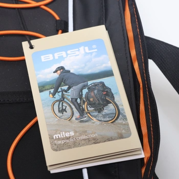 Košík na bicykel Basil 2179243881