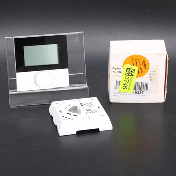 Termostat na topení Möhlenhoff GmbH RD 40203
