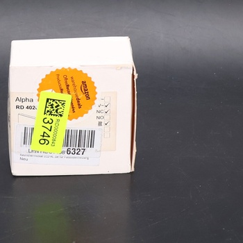 Termostat na kúrenie Möhlenhoff GmbH RD 40203