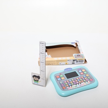 Detský tablet Lexibook JCPAD007i1 AJ/FR