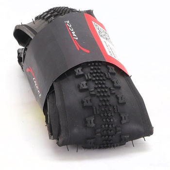 Fincci Pár skladacích štrkových pneumatík 700x38c, 40-622 s 1mm ochranou proti defektu -