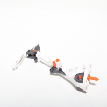 Robotická hydraulická ruka Buki 7505