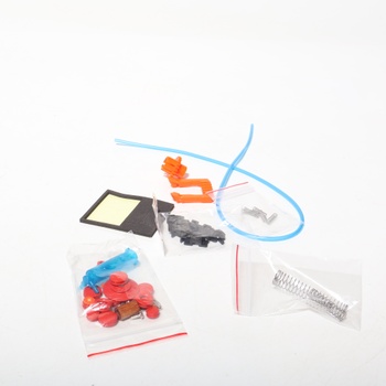 Robotická hydraulická ruka Buki 7505