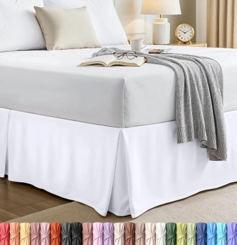 Posteľová sukňa Utopia Bedding UB762