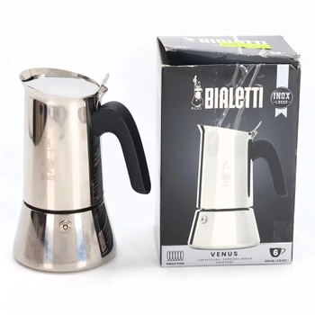 Mechanické espresso Bialetti 0007255