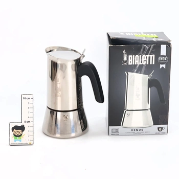 Mechanické espresso Bialetti 0007255