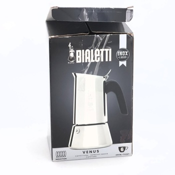 Mechanické espresso Bialetti 0007255