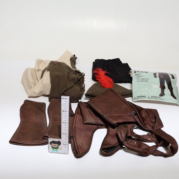 Kostým Spooktacular Creations Robin Hood - M