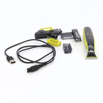 Elektrický zastřihovač Philips QP2834/31