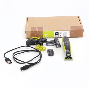 Elektrický zastrihávač Philips QP2834/31