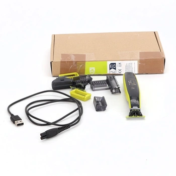 Elektrický zastřihovač Philips QP2834/31