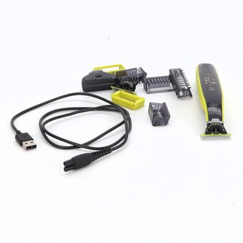 Elektrický zastřihovač Philips QP2834/31