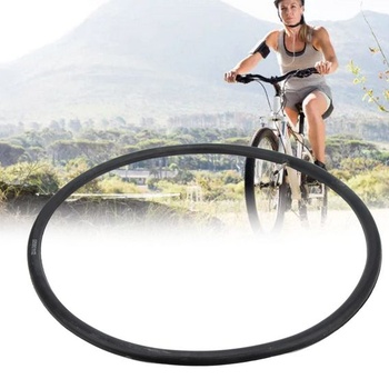 Duša bicykla 700x35/43C, odolná proti prepichnutiu, dobré utesnenie pre cestné bicykle