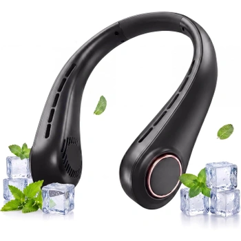 Prenosný ventilátor Snorthy H9