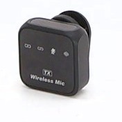 Bezdrátový mikrofon KUKIHO MINIMCDX12