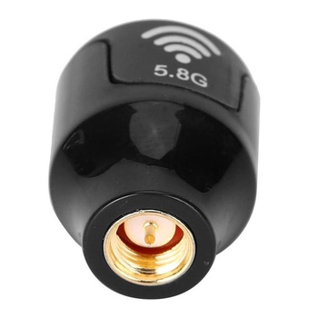 Anténa Tbest 5,8 GHz RHCP Lollipop, rádiá a diely eer 5,8 GHz 3Dbi RHCP anténa s vysokým ziskom pre