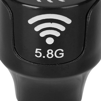 Anténa Tbest 5,8 GHz RHCP Lollipop, rádiá a diely eer 5,8 GHz 3Dbi RHCP anténa s vysokým ziskom pre