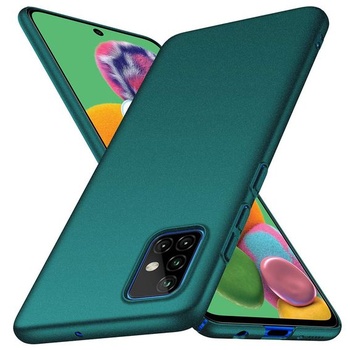 Púzdro ORNARTO pre Samsung A51 (4G), ultra tenké, štíhle, odolné proti poškriabaniu, jemné matné,