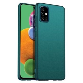 Púzdro ORNARTO pre Samsung A51 (4G), ultra tenké, štíhle, odolné proti poškriabaniu, jemné matné,