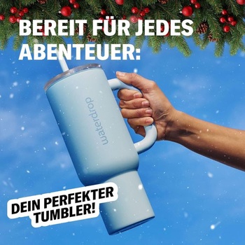 Termohrnček waterdrop MICRODRINK