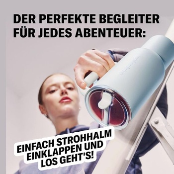 Termohrnček waterdrop MICRODRINK