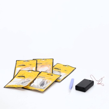 LED osvetlenie pre LEGO Editions vo futbale
