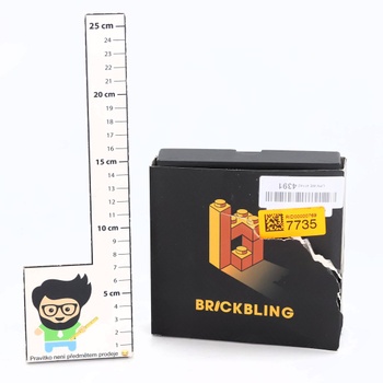 LED osvetlenie pre LEGO Editions vo futbale