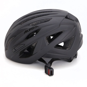 Helma Alpina A9771130 černá 51-56cm