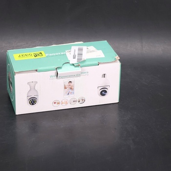 IP kamera DaMohony 2547649-AM84UK-MHWDO