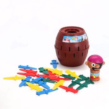 Hra TOMY Games T7028 od 4 rokov