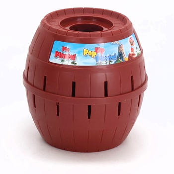 Hra TOMY Games T7028 od 4 rokov