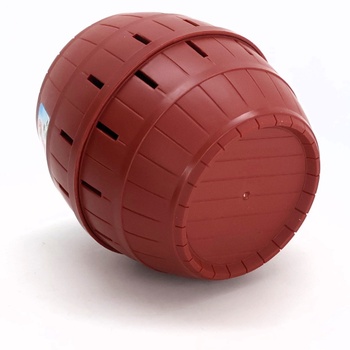 Hra TOMY Games T7028 od 4 rokov