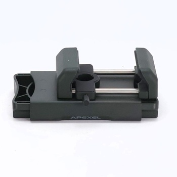 Univerzálny adaptér Apexel APL-F002XG