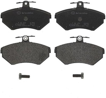Brzdové doštičky Brembo P85032