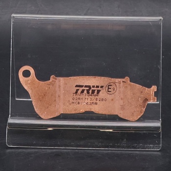 Brzdové doštičky TRW MCB776SRM 1 pár