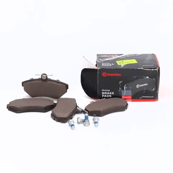 Brzdové doštičky Brembo P85032