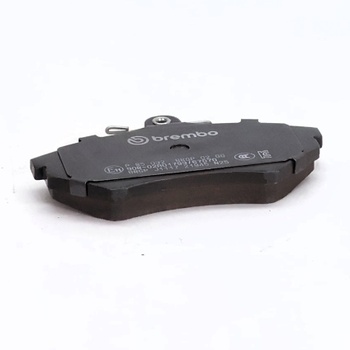 Brzdové doštičky Brembo P85032