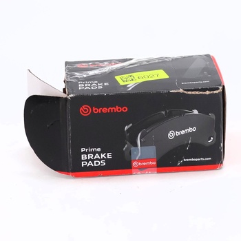Brzdové doštičky Brembo P85032