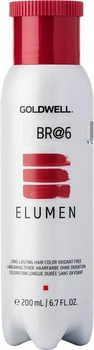 Goldwell Elumen Deep NB @ 5 200ml (3584) Bright BR @ 6 200…