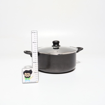 Hrniec Crealys Brume 529423 Ø 28 cm