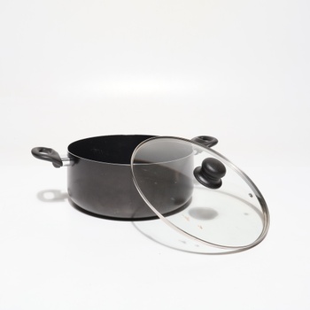 Hrniec Crealys Brume 529423 Ø 28 cm