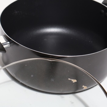 Hrniec Crealys Brume 529423 Ø 28 cm