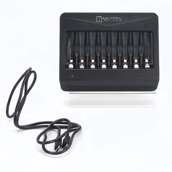 Nabíječka baterií Varta Multi Charger+
