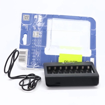 Nabíjačka batérií Varta Multi Charger+