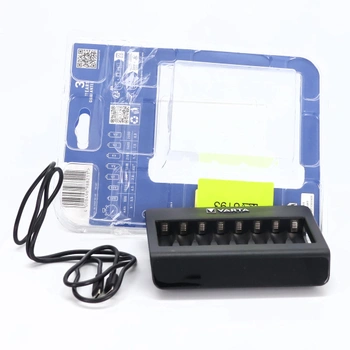 Nabíječka baterií Varta Multi Charger+
