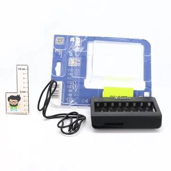 Nabíječka baterií Varta Multi Charger+